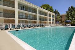 Red Roof Inn Richmond Airport - Sandston, Virginia - 