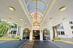 Red Roof Inn Fort Lauderdale - Oakland Park, Florida - 