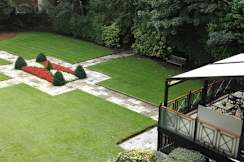 The Goring - London, United Kingdom - 