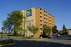 Quality Hotel & Conference Centre - Oshawa, Canada - 