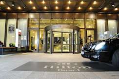 Hilton Basel - Basel, Switzerland - 