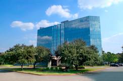 Hilton Houston Westchase - Houston, Texas - 