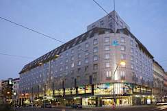 Hilton Prague Old Town - Prague, Czech Republic - Exterior
