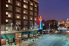 Homewood Suites by Hilton Riverwalk - San Antonio, Texas - 