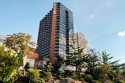 Hilton Windsor - Windsor, Canada - Welcome To The Windsor Hilton Riverfront