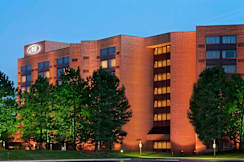 Hilton Lisle - Lisle, Illinois - 