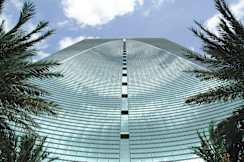 Conrad Miami - Miami, Florida - 