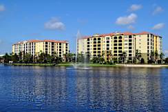 Hilton Grand Vacations Club Intl Drive - Orlando, Florida - 