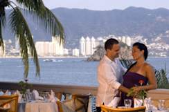 Avalon Excalibur - Acapulco, Mexico - 