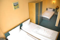 City Hotel Ansbach - Berlin, Germany - 