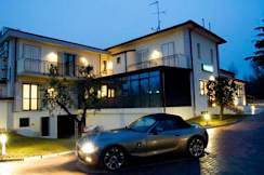 Hotel Main Street Rimini - Rimini, Italy - 