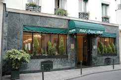 Hotel Prince Albert Louvre - Paris, France - 