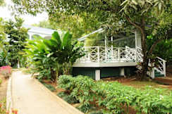 Doctors Cave Beach Hotel - Montego Bay, Jamaica - 