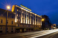 Cryston Hotel - Vienna, Austria - 