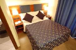Hotel Felice Rome - Rome, Italy - 