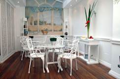 Sarmiento Suites Aparthotel - Buenos Aires, Argentina - 