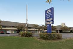 Americas Best Value Inn Columbus/North - Columbus, Ohio - 