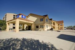 Americas Best Value Inn & Suite NW - Houston, Texas - 