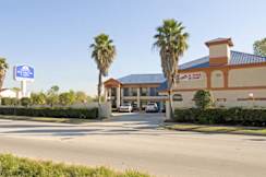 Americas Best Value Classic Inn & Stes - Houston, Texas - 