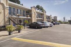 Americas Best Value Inn - Vista, California - 