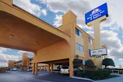 Americas Best Value Inn - Anaheim, California - 