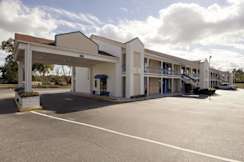 Americas Best Value Inn - Albany, Georgia - 