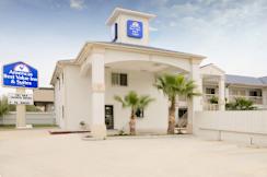 Americas Best Value Inn & Suites North - Houston, Texas - 