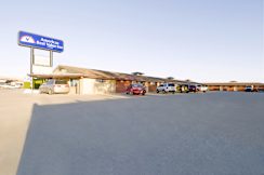 Americas Best Value Inn - Liberal, Kansas - 