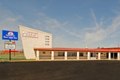 Americas Best Value Inn - Altus, Oklahoma - 
