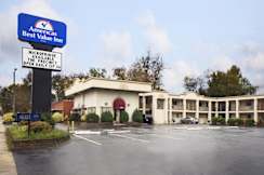 American Eagle Inn of Fayetteville - Fayetteville, North Carolina - 