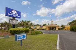 Budgetel Inn Wilmington - Wilmington, North Carolina - 