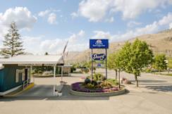 Canadas Best Value Inn - Cache Creek, Canada - 