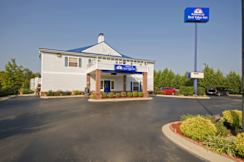Americas Best Value Inn North - Chattanooga, Tennessee - 