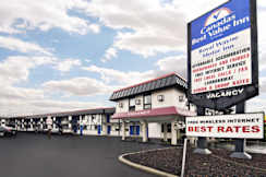 Canadas Best Value Inn - Calgary - Calgary, Canada - 