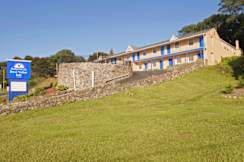 Americas Best Value Inn - Danbury, Connecticut - 