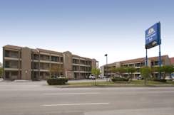 Travelodge Houston - Houston, Texas - 