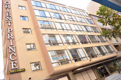 Orient Prince - Beirut, Lebanon - 