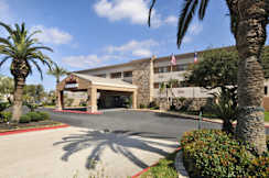 Ramada Houston Intercontinental - Houston, Texas - Exterior