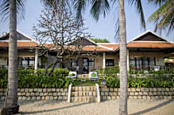 Evason Ana Mandara Resort - Nha Trang, Vietnam - 