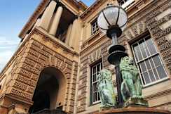 InterContinental Sydney - Sydney, Australia - 