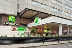 Holiday Inn London Regent's Park - London, United Kingdom - 