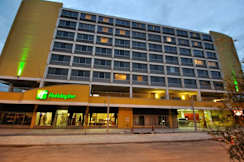 Holiday Inn Windsor Downtown - Windsor, Canada - 