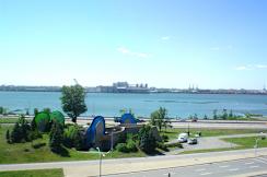 Holiday Inn Montreal Longueuil - Longueuil, Canada - 