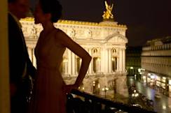 InterContinental Le Grand Hotel - Paris, France - 