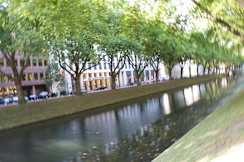 InterContinental Duesseldorf - Dusseldorf, Germany - 