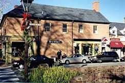 The Fife & Drum Inn - Williamsburg, Virginia - 