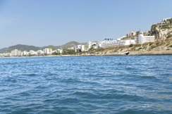 Lux Mar - Ibiza, Spain - 