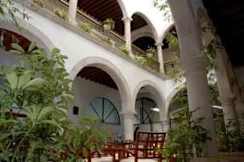 Hostal de la Monja - Durango, Mexico - 