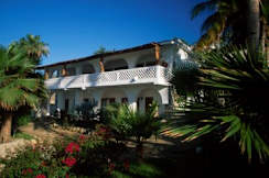 Cabo Surf Hotel - San Jose del Cabo, Mexico - 