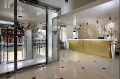 Carnival Palace Hotel - Venice, Italy - 